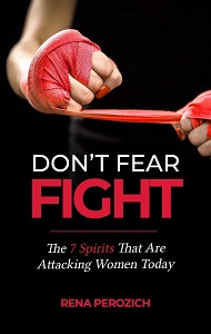 Don't Fear Fight