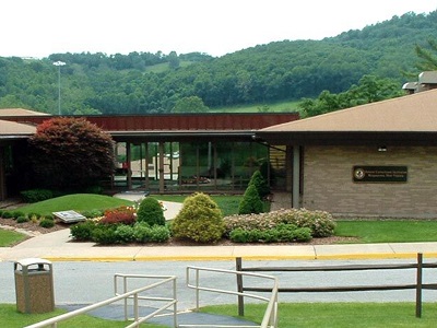 FCI Morgantown