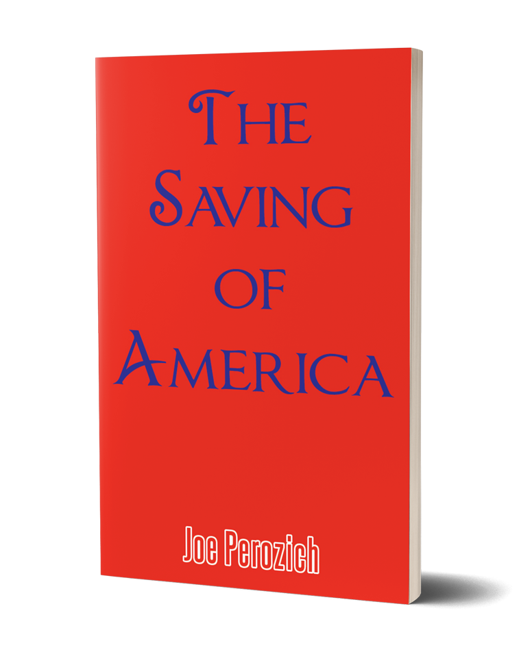 The Saving of America