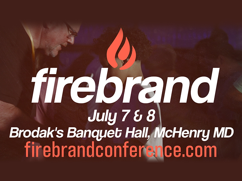 FireBrand FireBrand