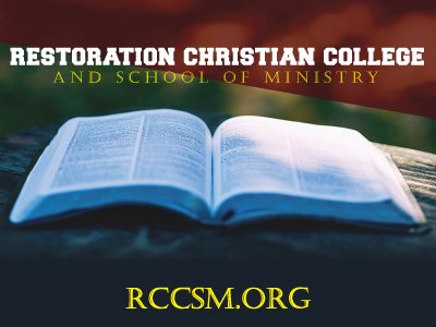 Bible College Resumes