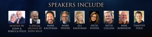 Speakers Speakers