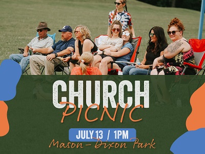 Church Picnic