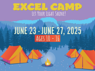 Excel Camp