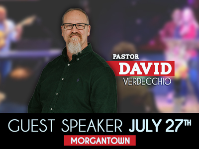 Guest Speaker
