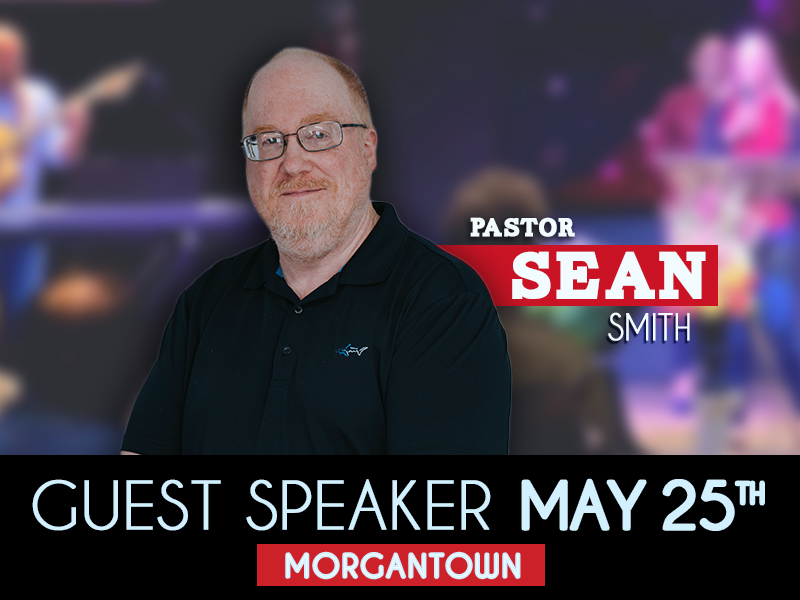Guest Speaker
