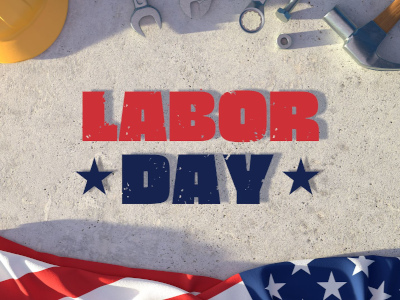 Labor Day