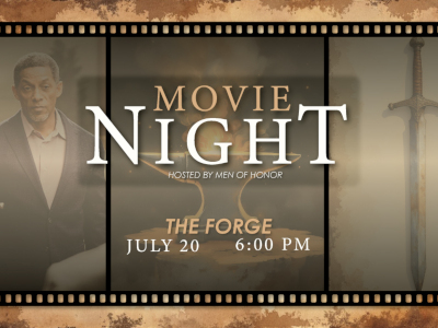 Movie Night