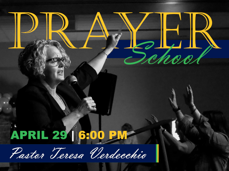 Prayer School Prayer School