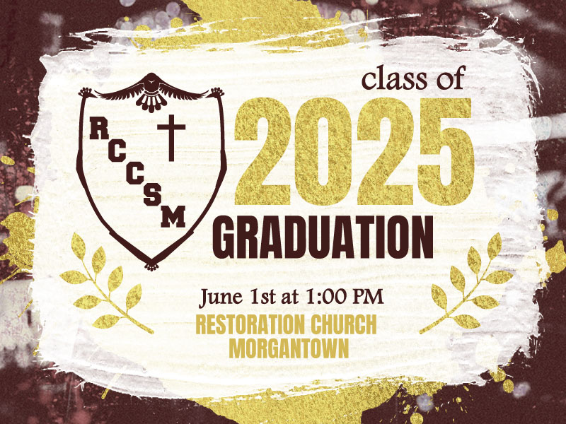 RCCSM Graduation