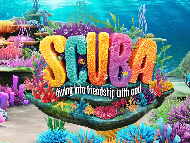 Vacation Bible School