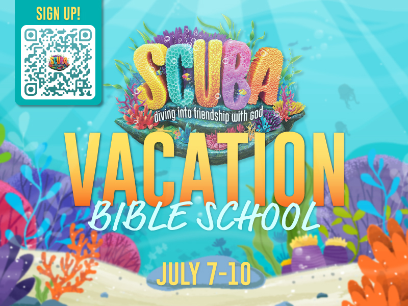 Vacation Bible School