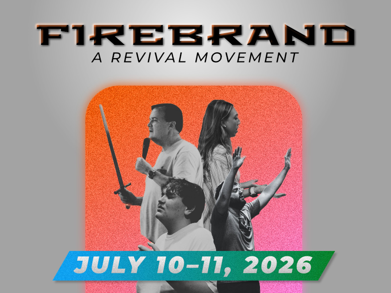 FireBrand