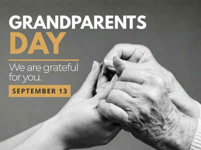 Grandparents Day