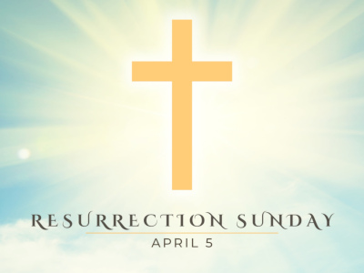 Resurrection Sunday