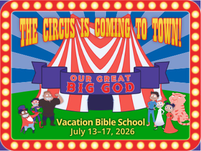 Vacation Bible School