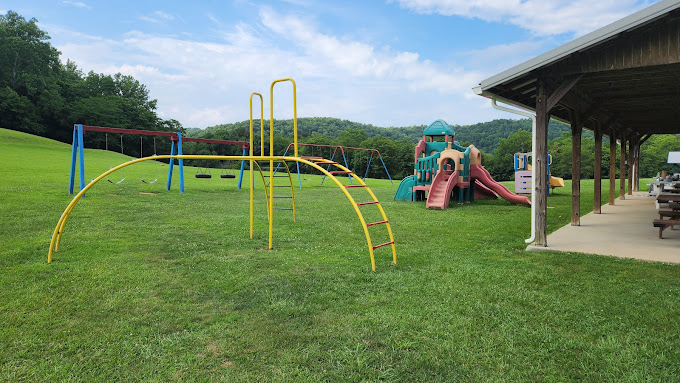 Mason-Dixon Playground Mason-Dixon Playground