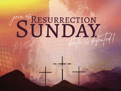 Ressurection Sunday