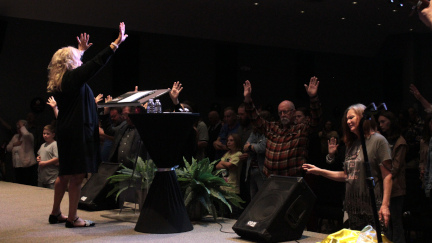 A Recipe for Revival