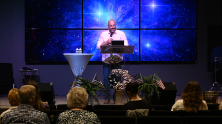 The Root of the Fruit