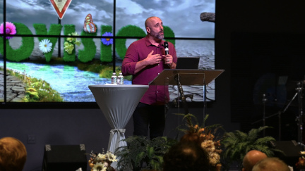 Servants, Sons, & Soldiers