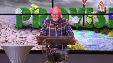 The Need for Discipleship