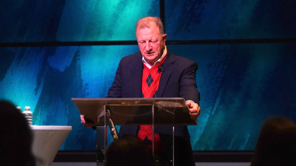 What Is the Good Fight?