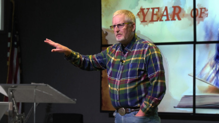 One Step Closer to the Promise