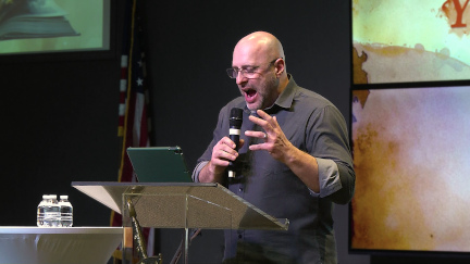 Divine Protection, Part 1