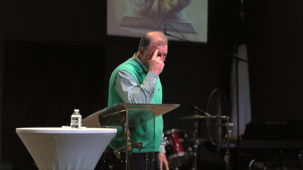 Gird Up the Loins of Your Mind