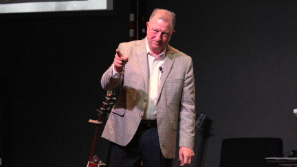 The Making Is a Process