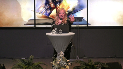 Strengthen for Battle