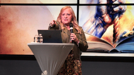 A.R.M. - The Armor of God