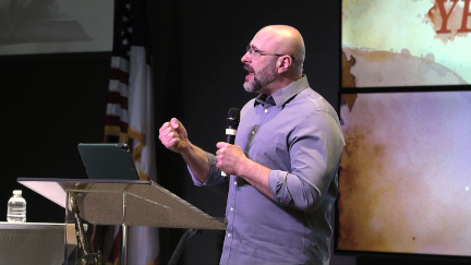 The Sword of the Spirit