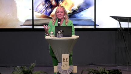 What You Hold, Hell Fears