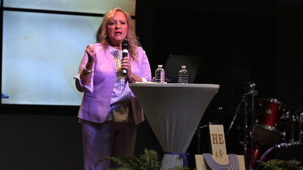 The Weight of What We Carry