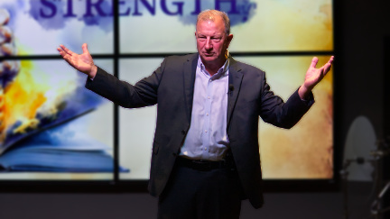 The Warnings of God