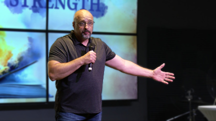 Worship That Heals
