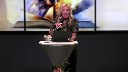 Trusting God When You Cannot Trace God