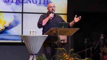 Counsel, Cleansing, and Commitment