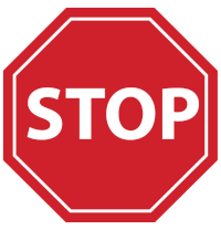 Stop Sign