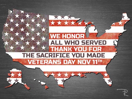 Veterans Day