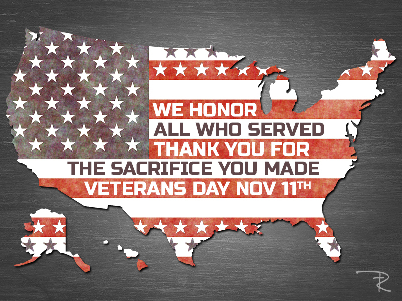 Veterans Day