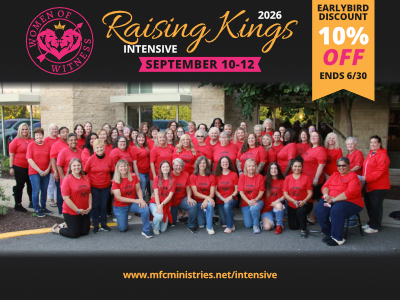 Raising Kings EARLYBIRD Discount Deadline