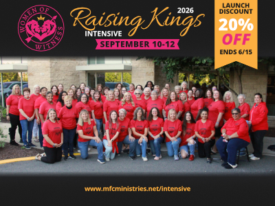 Raising Kings LAUNCH Discount Deadline
