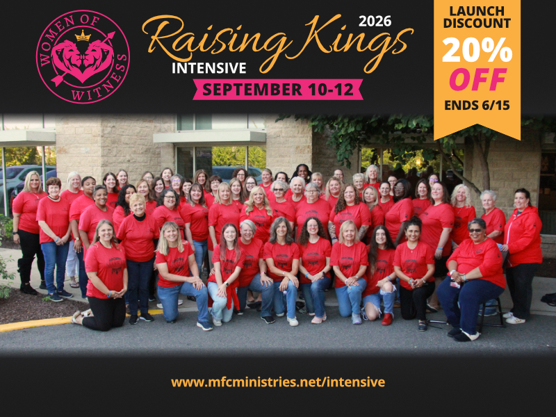 Intensive LAUNCH Discount Deadline