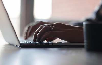 Online-Giving
