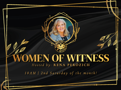 Women of Witness